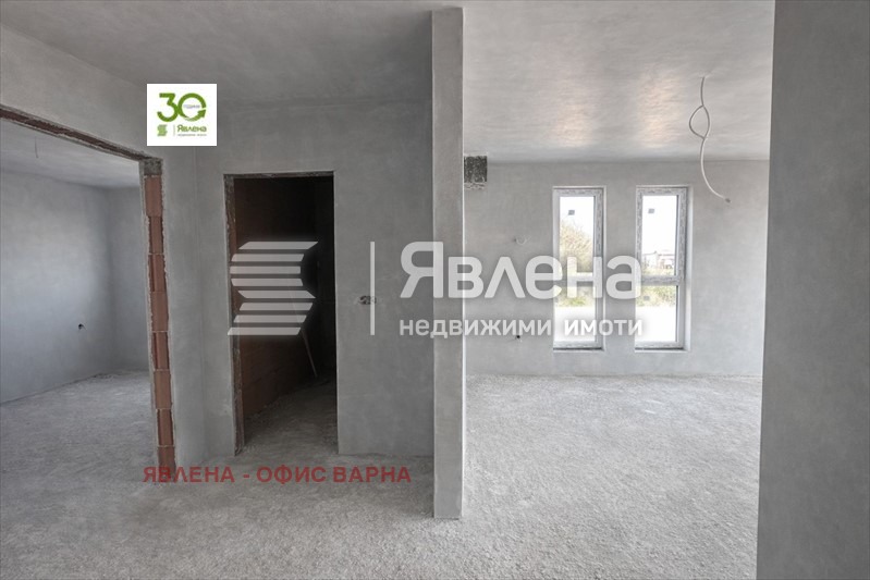 Продава 2-СТАЕН, гр. Варна, м-т Акчелар, снимка 3 - Апартаменти - 56077678