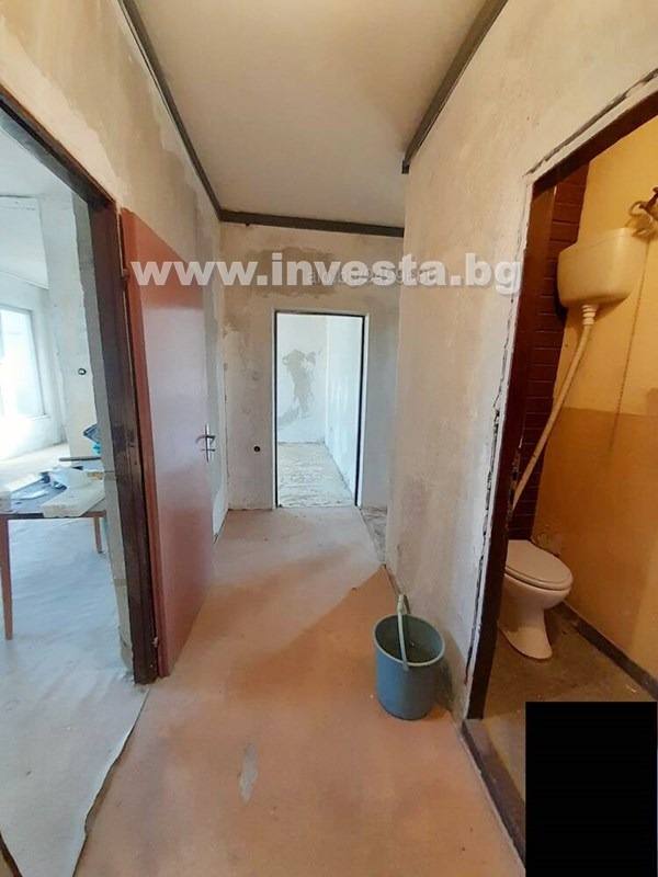 De vânzare  2 dormitoare Plovdiv , Ciuciuc Parij , 98 mp | 14658712 - imagine [2]