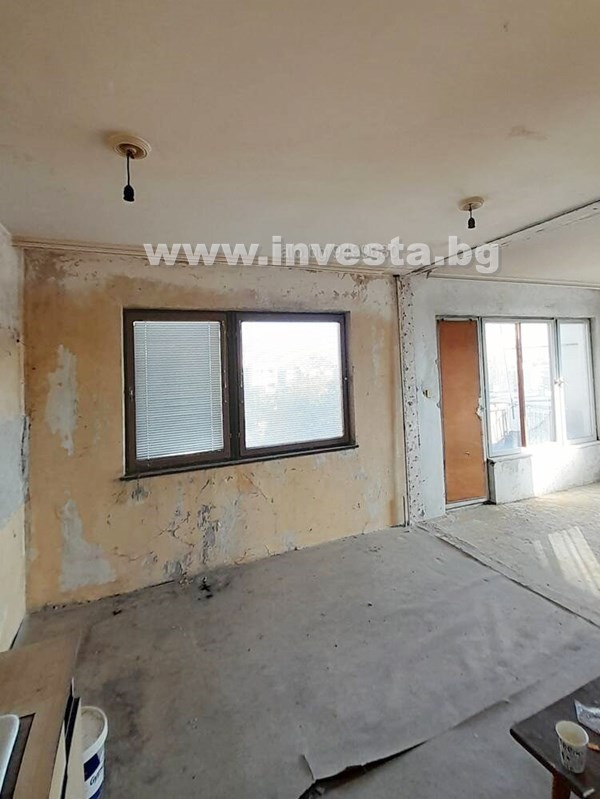 En venta  2 dormitorios Plovdiv , Kyuchuk Parizh , 98 metros cuadrados | 14658712 - imagen [4]