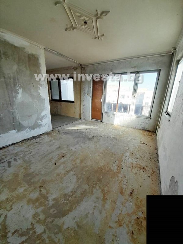 Na prodej  2 ložnice Plovdiv , Kjučuk Pariž , 98 m2 | 14658712 - obraz [3]