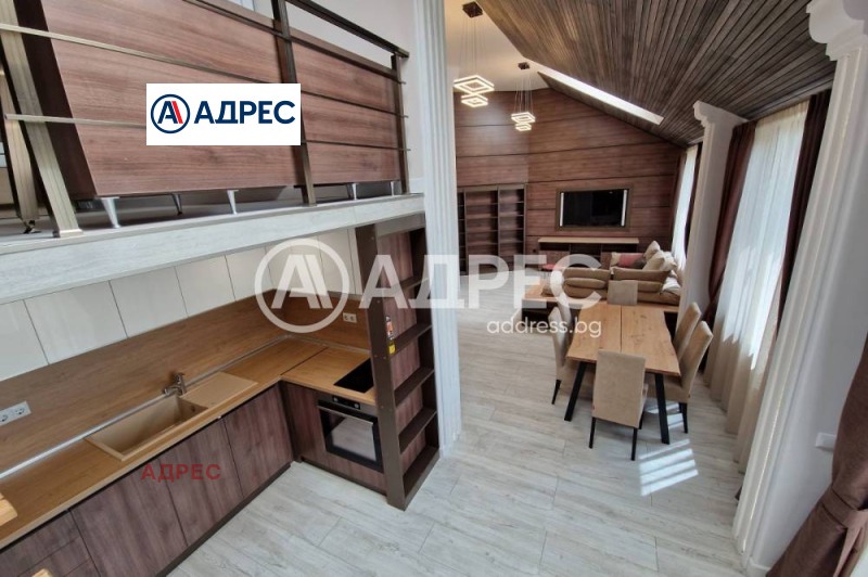 Продава  3-стаен град Варна , ХЕИ , 155 кв.м | 80303176 - изображение [4]