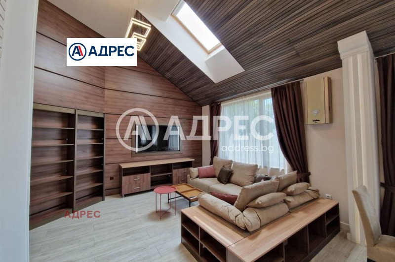 Продава 3-СТАЕН, гр. Варна, ХЕИ, снимка 1 - Aпартаменти - 49540655