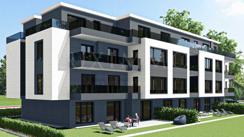 Myytävänä  2 makuuhuonetta Sofia , Gorna banja , 117 neliömetriä | 60299610 - kuva [6]