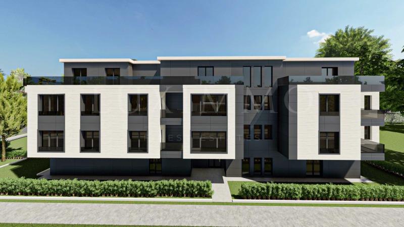 Myytävänä  2 makuuhuonetta Sofia , Gorna banja , 117 neliömetriä | 60299610 - kuva [3]