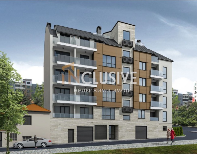 Te koop  2 slaapkamers Varna , Tsveten kvartal , 97 m² | 70333634 - afbeelding [2]