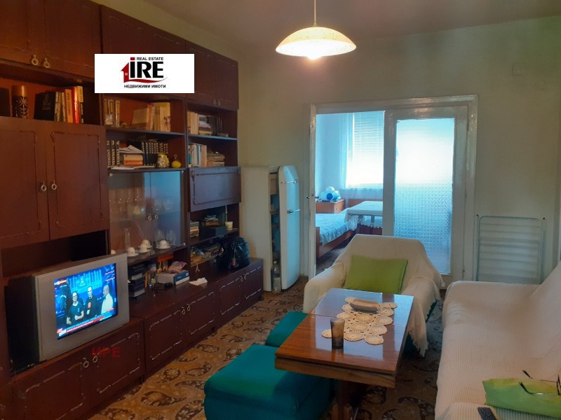 Продава 3-СТАЕН, гр. Кърджали, Център