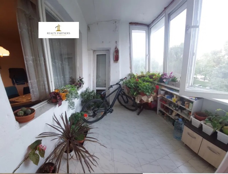 Продаја  3 спаваће собе Софија , Лјулин 9 , 105 м2 | 47092833 - слика [7]