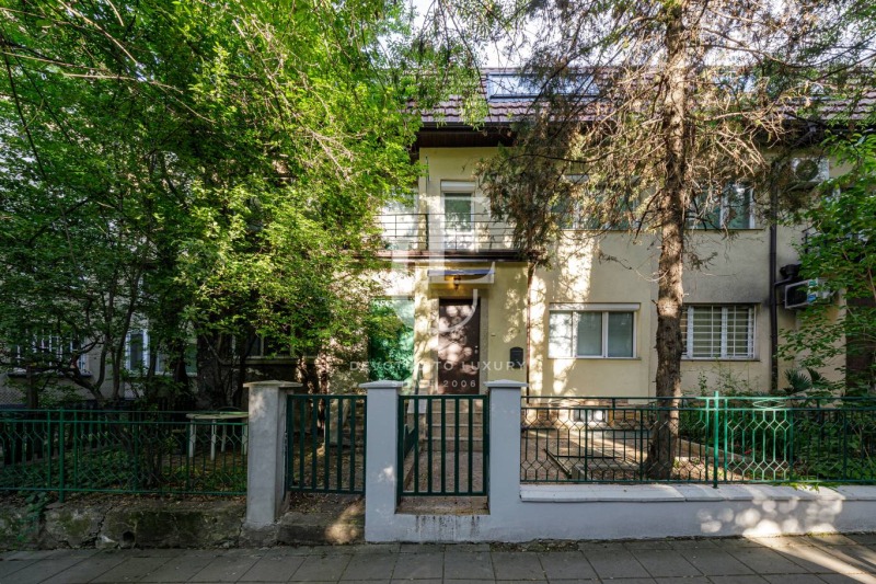 Til salg  3 soveværelser Sofia , Oborishte , 131 kvm | 92261431 - billede [13]