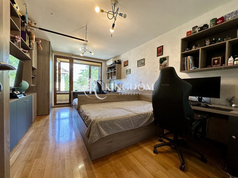 Продава 4-СТАЕН, гр. София, Бояна, снимка 7 - Апартаменти - 52926714