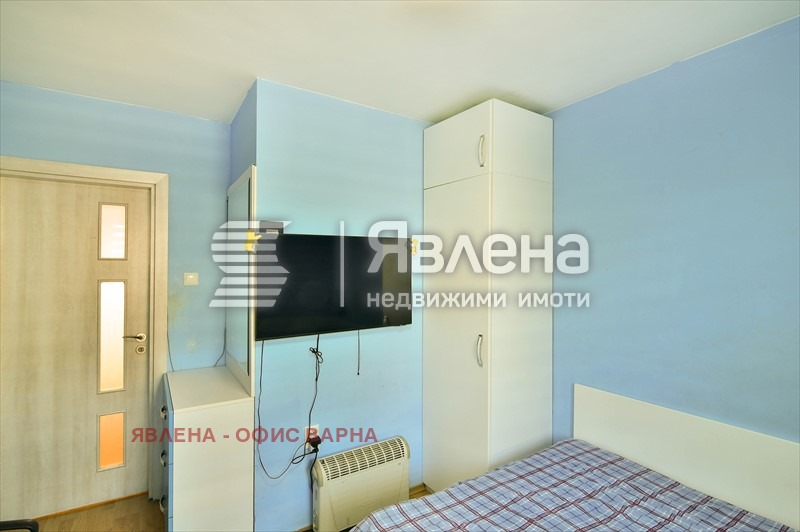 Продава МНОГОСТАЕН, гр. Варна, ВИНС-Червен площад, снимка 7 - Aпартаменти - 48594809