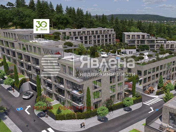 Продава  Многостаен, град Варна, к.к. Св.Св. Константин и Елена • 1 085 988 € • ID 71693622 — holmes.bg - [1] 