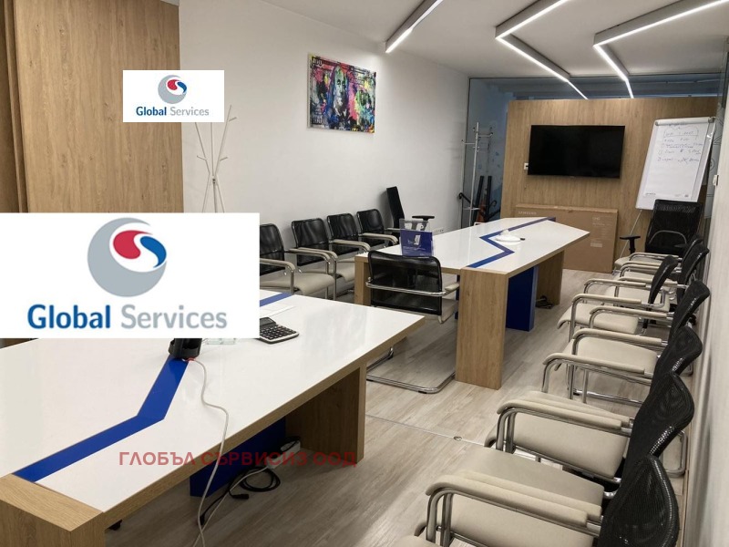 Til salg  Kontor Sofia , Hipodruma , 490 kvm | 97987559 - billede [3]