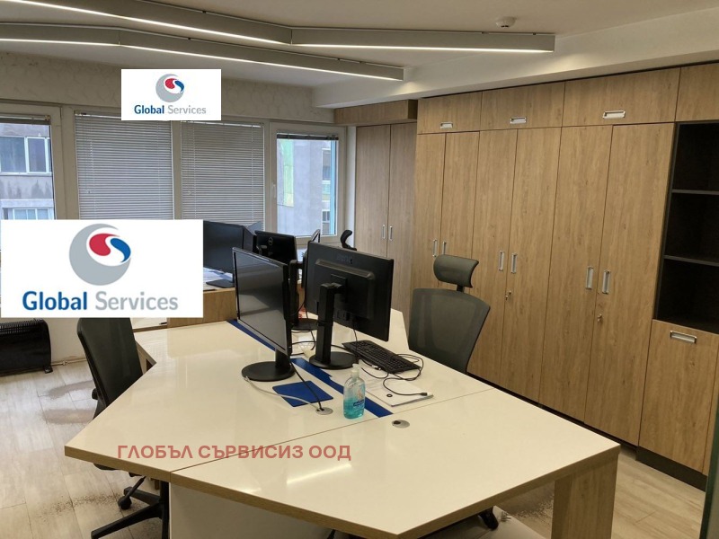 Til salg  Kontor Sofia , Hipodruma , 490 kvm | 97987559 - billede [4]