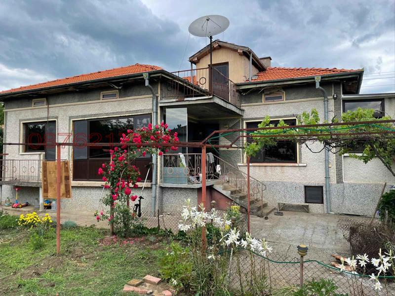 Продава КЪЩА, с. Ловец, област Търговище, снимка 12 - Къщи - 52770922