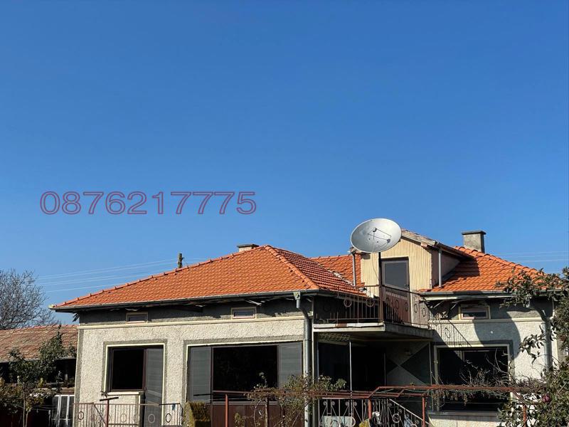 Продава КЪЩА, с. Ловец, област Търговище, снимка 14 - Къщи - 52770922