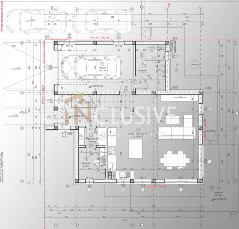 Продава  Къща област София , с. Гурмазово , 206 кв.м | 93551523 - изображение [6]