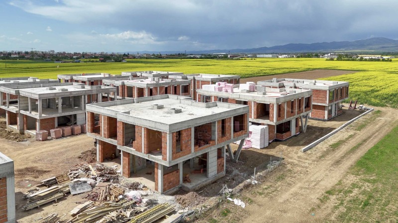 En venta  Casa región Sofia , Elin Pelin , 161 metros cuadrados | 28171078 - imagen [4]