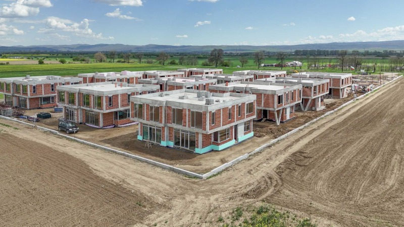 En venta  Casa región Sofia , Elin Pelin , 161 metros cuadrados | 28171078 - imagen [7]
