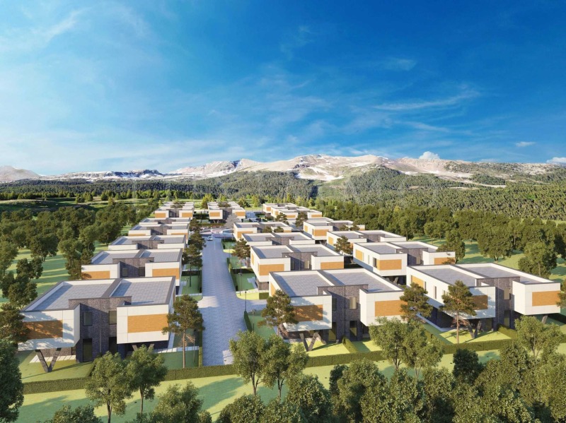 En venta  Casa región Sofia , Elin Pelin , 161 metros cuadrados | 28171078 - imagen [9]