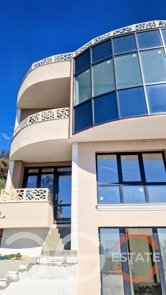 Продава КЪЩА, гр. Варна, м-т Акчелар, снимка 10 - Къщи - 53103490