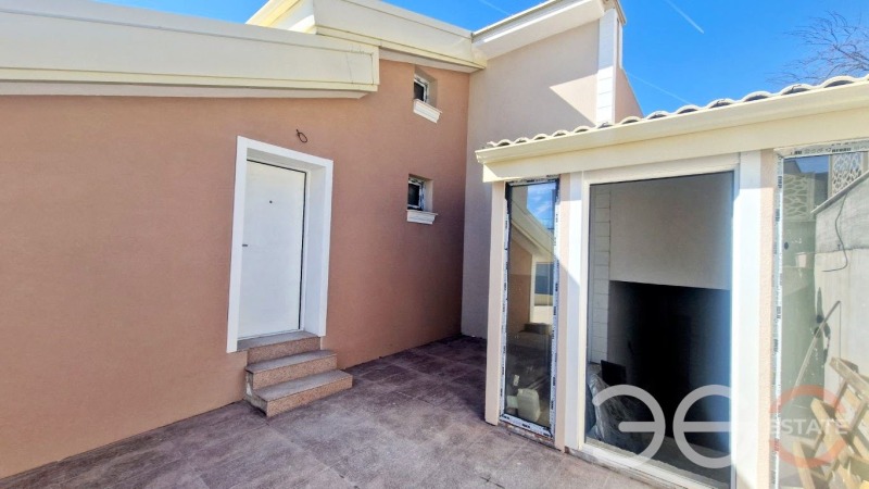 Продава КЪЩА, гр. Варна, м-т Акчелар, снимка 16 - Къщи - 53103490