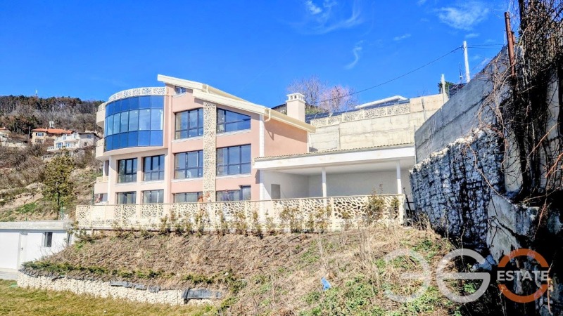 Продава КЪЩА, гр. Варна, м-т Акчелар