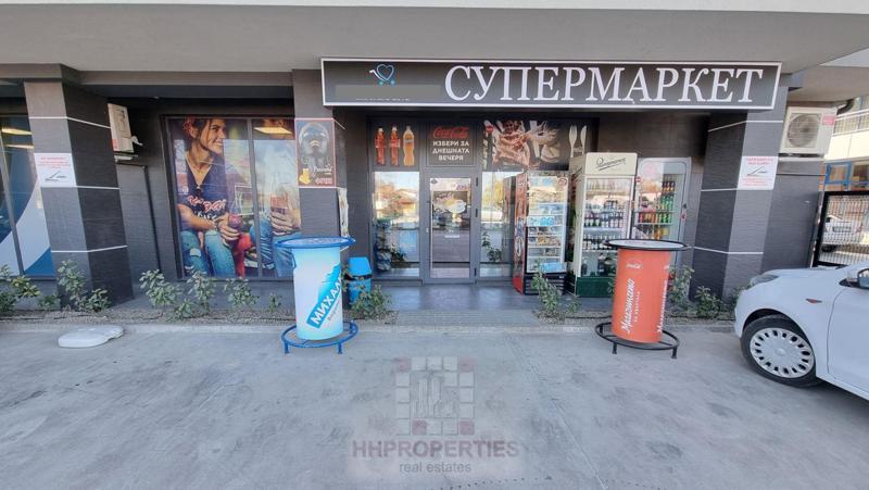 Продава  Магазин град Пловдив , Христо Смирненски , Гребна база, 127 кв.м | 88585638 - изображение [11]