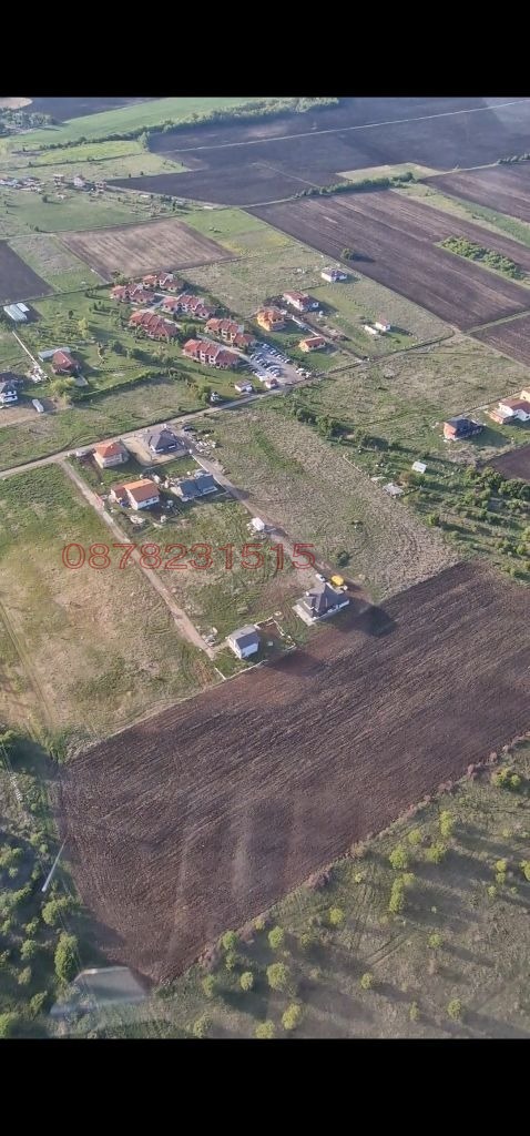 Продава ПАРЦЕЛ, с. Голяновци, област София област, снимка 2 - Парцели - 52778857