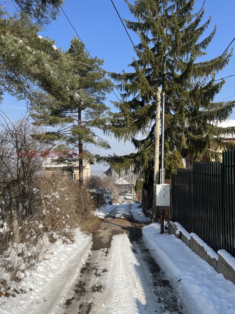 Продава ПАРЦЕЛ, гр. София, Горна баня, снимка 2 - Парцели - 53297482