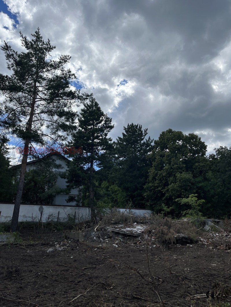 Продава ПАРЦЕЛ, гр. София, Горна баня, снимка 6 - Парцели - 53297482