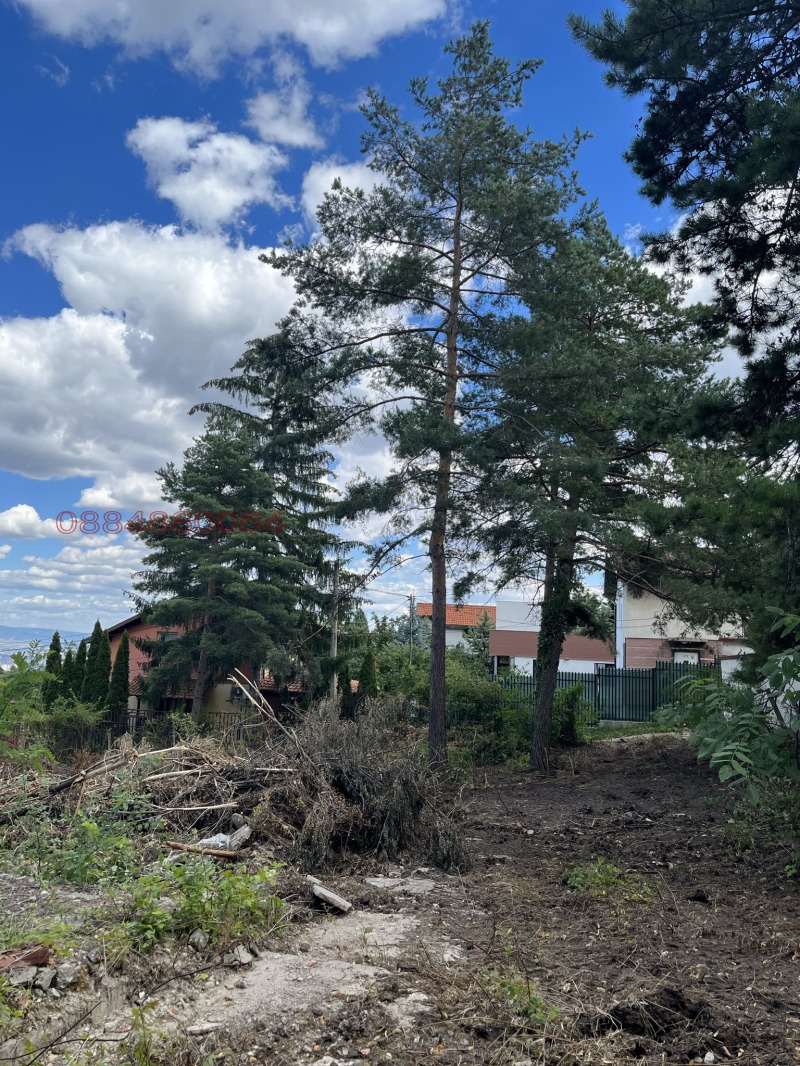 Продава ПАРЦЕЛ, гр. София, Горна баня, снимка 5 - Парцели - 53297482