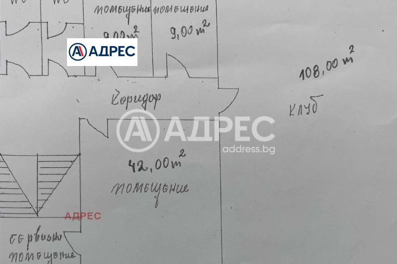 Продава БИЗНЕС ИМОТ, гр. Разград, Житница, снимка 2 - Други - 48753166