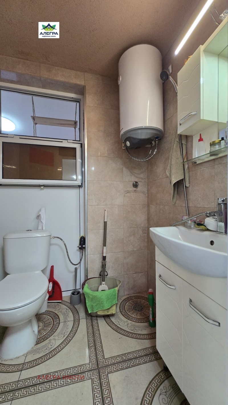 Продава БИЗНЕС ИМОТ, гр. Пазарджик, Център, снимка 3 - Други - 52441969