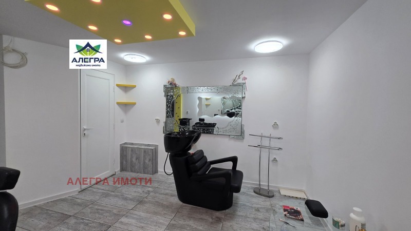Продава БИЗНЕС ИМОТ, гр. Пазарджик, Център, снимка 2 - Други - 52441969