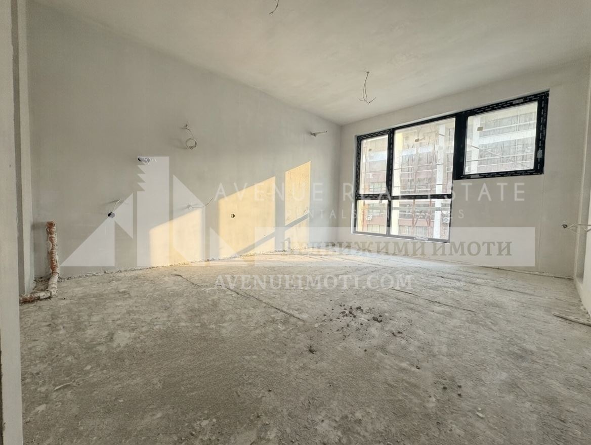 Продава 2-СТАЕН, гр. Пловдив, Тракия, снимка 2 - Апартаменти - 53702886