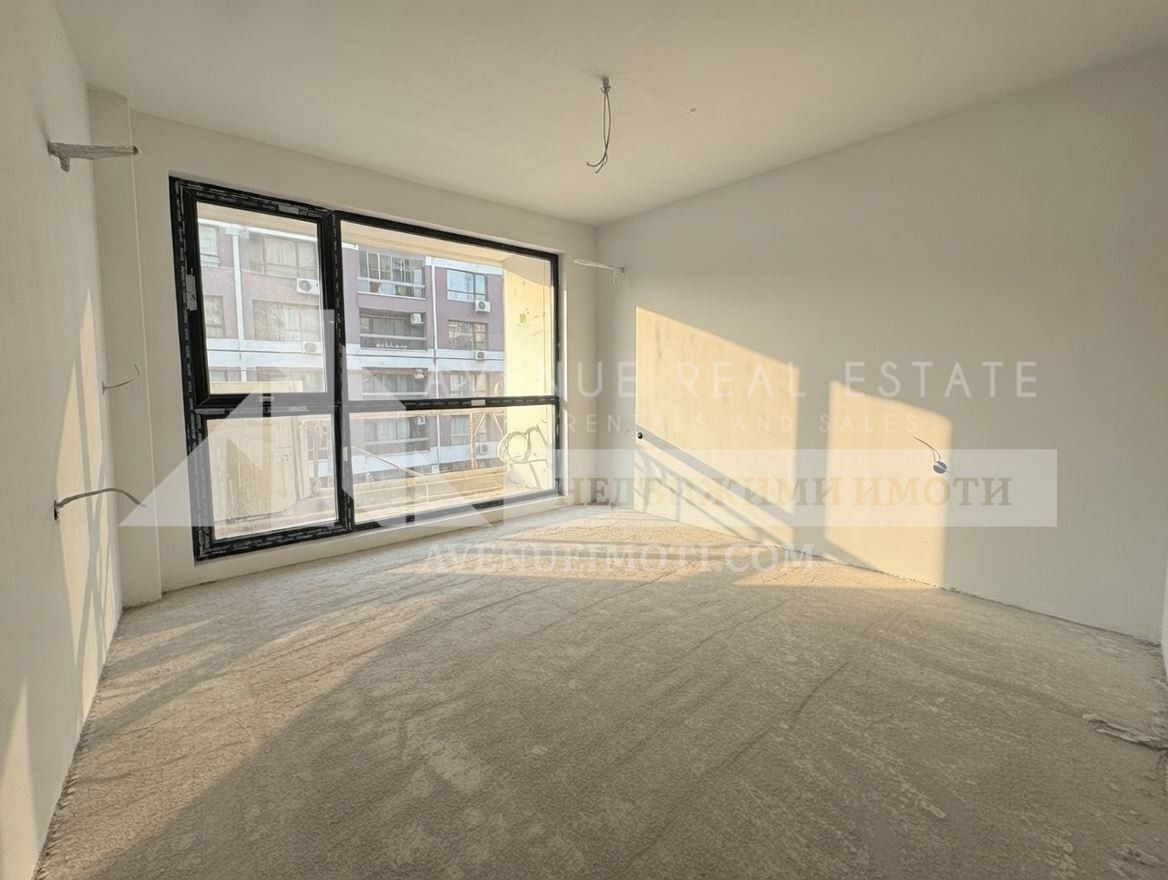 Продава 2-СТАЕН, гр. Пловдив, Тракия, снимка 3 - Апартаменти - 53702886