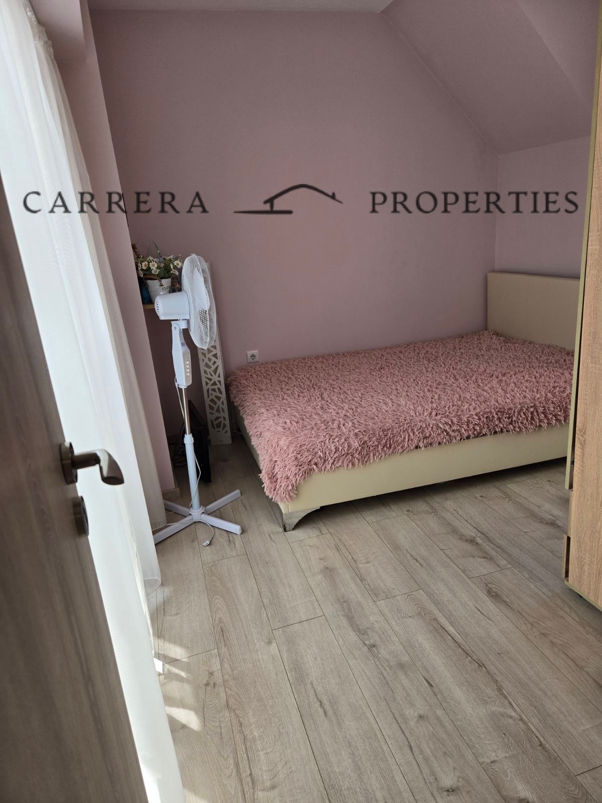 Продава 2-СТАЕН, гр. Варна, Победа, снимка 6 - Апартаменти - 53985901