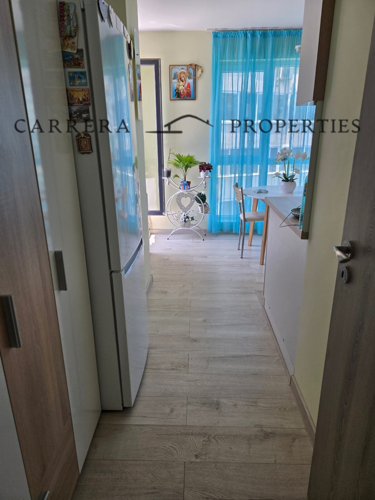 Продава 2-СТАЕН, гр. Варна, Победа, снимка 5 - Апартаменти - 53985901