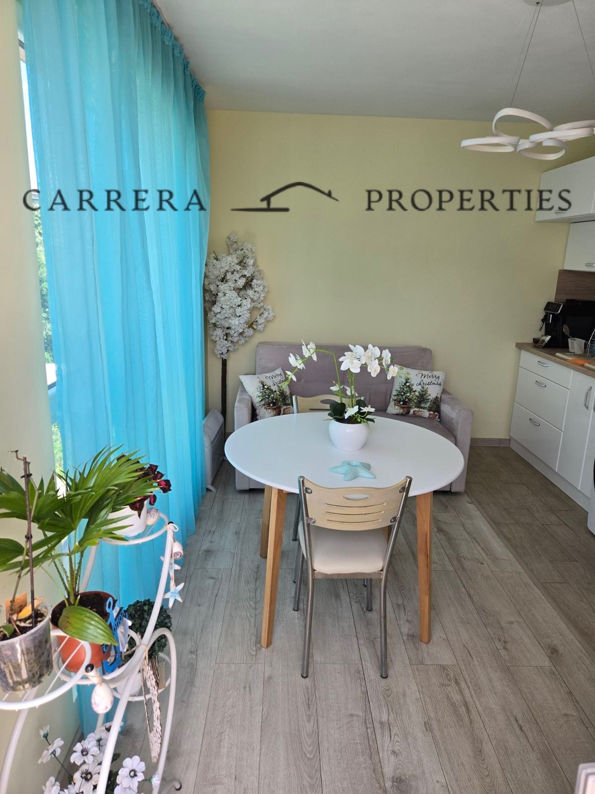 Продава 2-СТАЕН, гр. Варна, Победа, снимка 2 - Апартаменти - 53985901