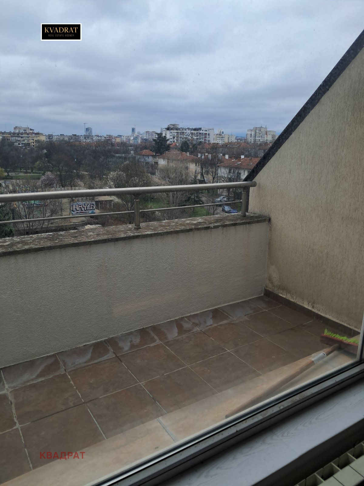 Продава 2-СТАЕН, гр. София, Западен парк, снимка 5 - Апартаменти - 54026095