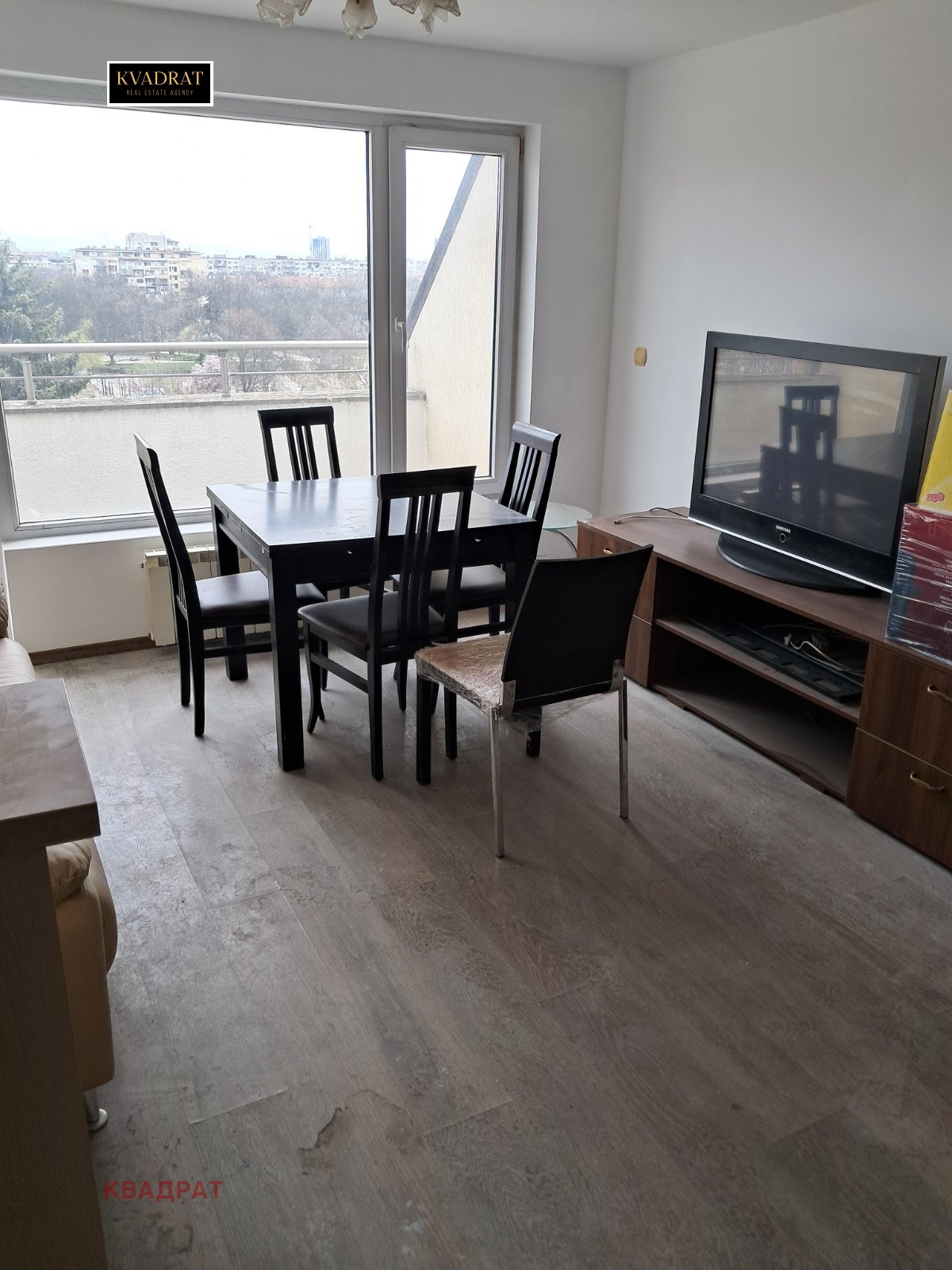 Продава 2-СТАЕН, гр. София, Западен парк, снимка 4 - Апартаменти - 54026095