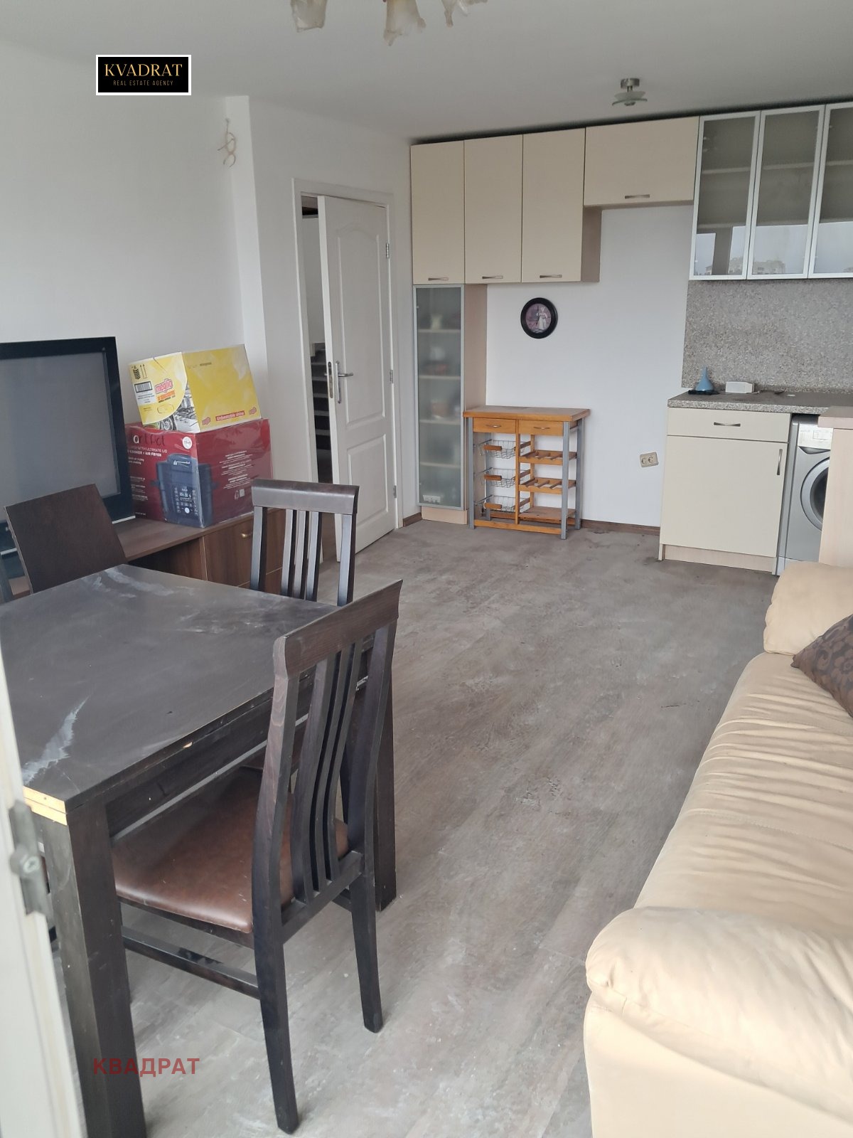 Продава 2-СТАЕН, гр. София, Западен парк, снимка 3 - Апартаменти - 54026095