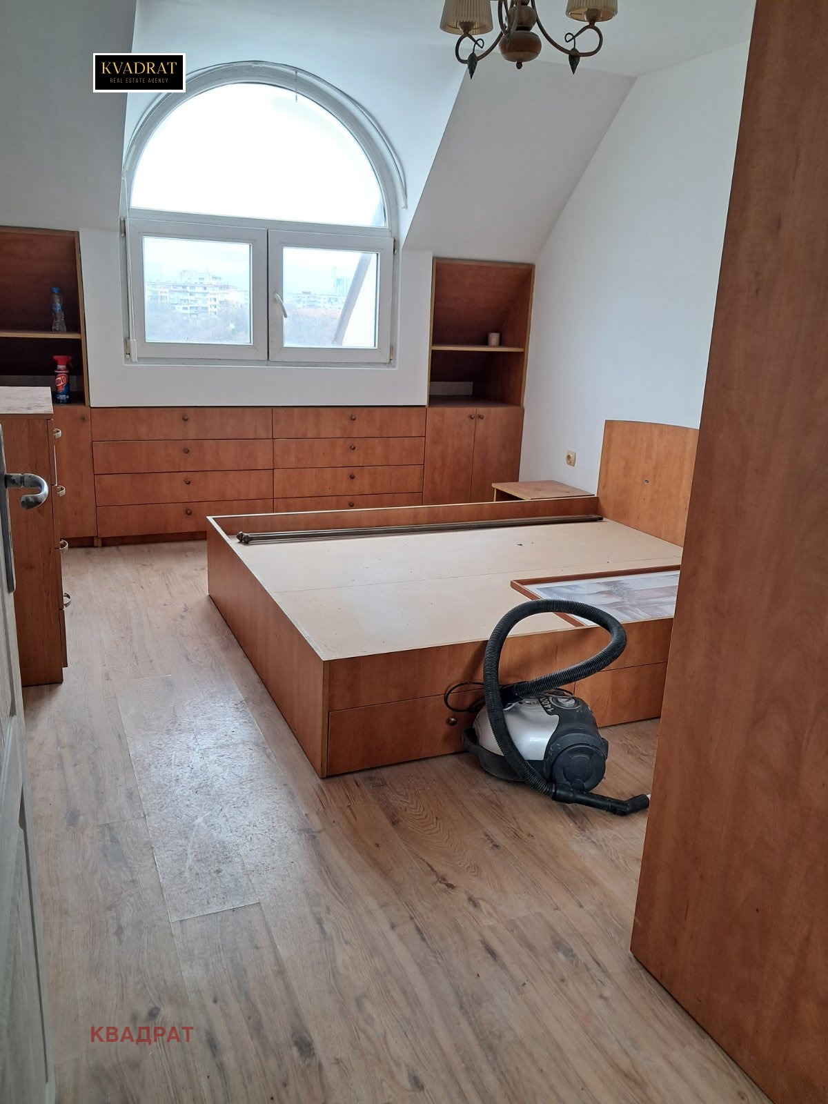 Продава 2-СТАЕН, гр. София, Западен парк, снимка 7 - Апартаменти - 54026095