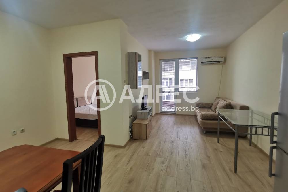 Продава 2-СТАЕН, гр. Варна, Чаталджа, снимка 6 - Апартаменти - 54498869