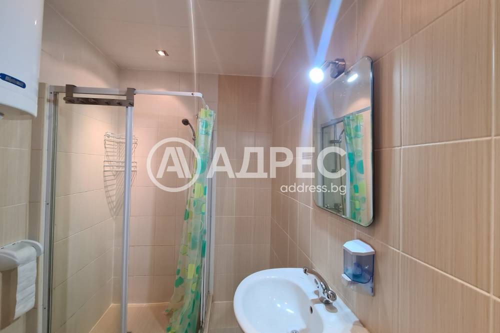 Продава 2-СТАЕН, гр. Варна, Чаталджа, снимка 7 - Апартаменти - 54498869