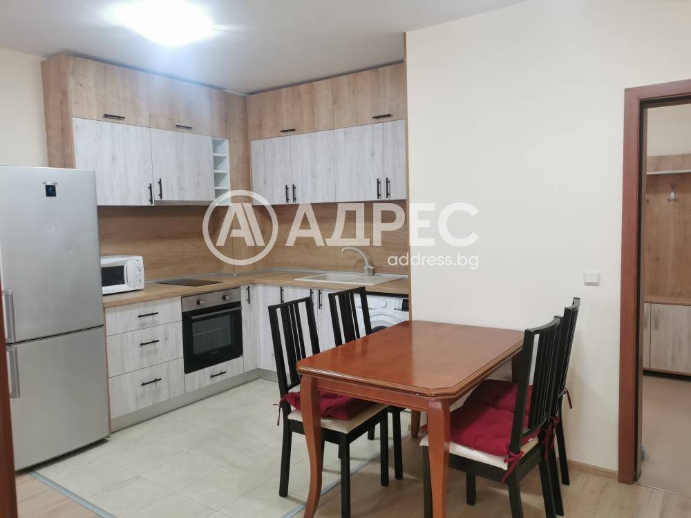 Продава 2-СТАЕН, гр. Варна, Чаталджа, снимка 4 - Апартаменти - 54498869