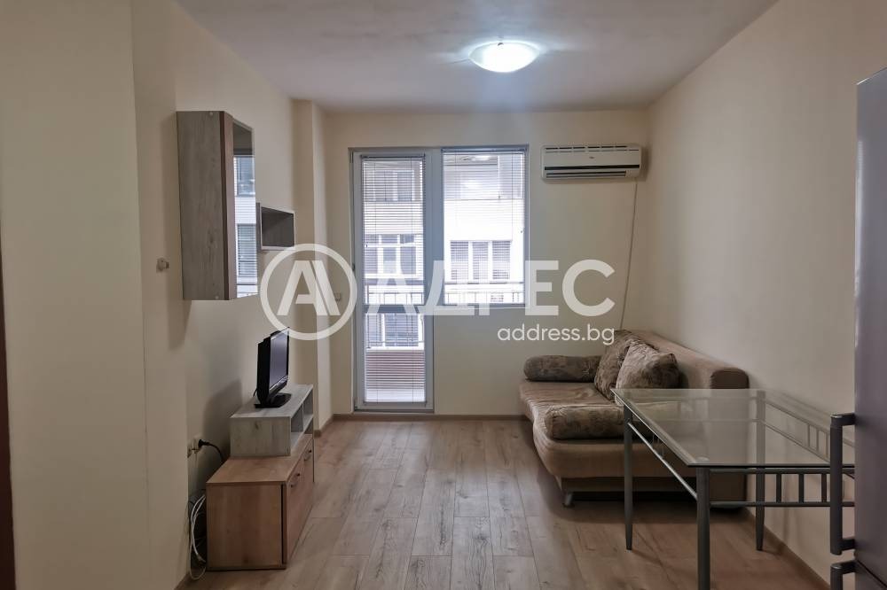Продава 2-СТАЕН, гр. Варна, Чаталджа, снимка 3 - Апартаменти - 54498869
