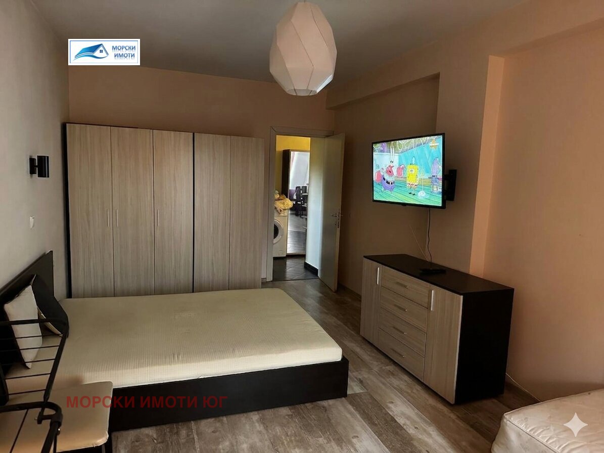 Продава 2-СТАЕН, гр. Царево, област Бургас, снимка 4 - Апартаменти - 54508344