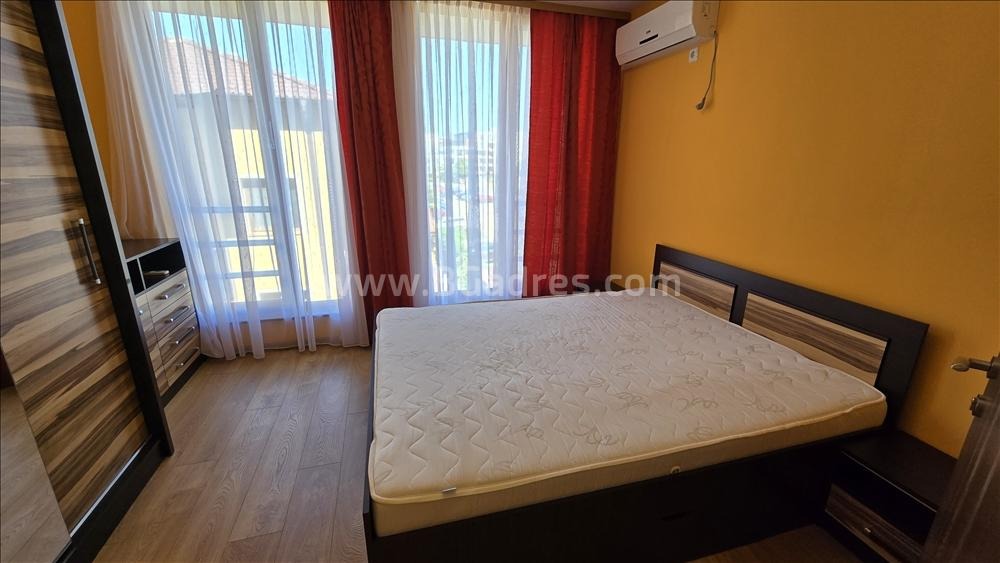 Продава 2-СТАЕН, гр. Бургас, Сарафово, снимка 5 - Апартаменти - 55174232