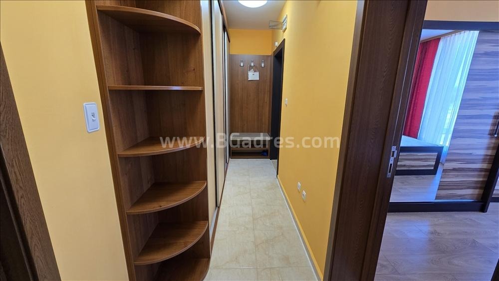 Продава 2-СТАЕН, гр. Бургас, Сарафово, снимка 7 - Апартаменти - 55174232